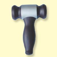 Stress Gavel Toy